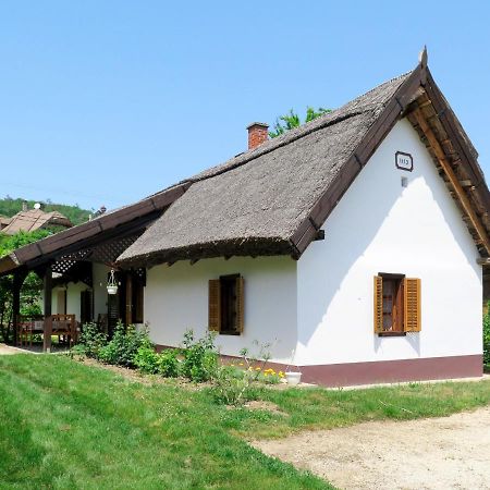 Holiday Home Szijarto - Bgk111 By Interhome Balatongyörök Zewnętrze zdjęcie