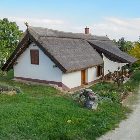 Holiday Home Szijarto - Bgk111 By Interhome Balatongyörök Zewnętrze zdjęcie
