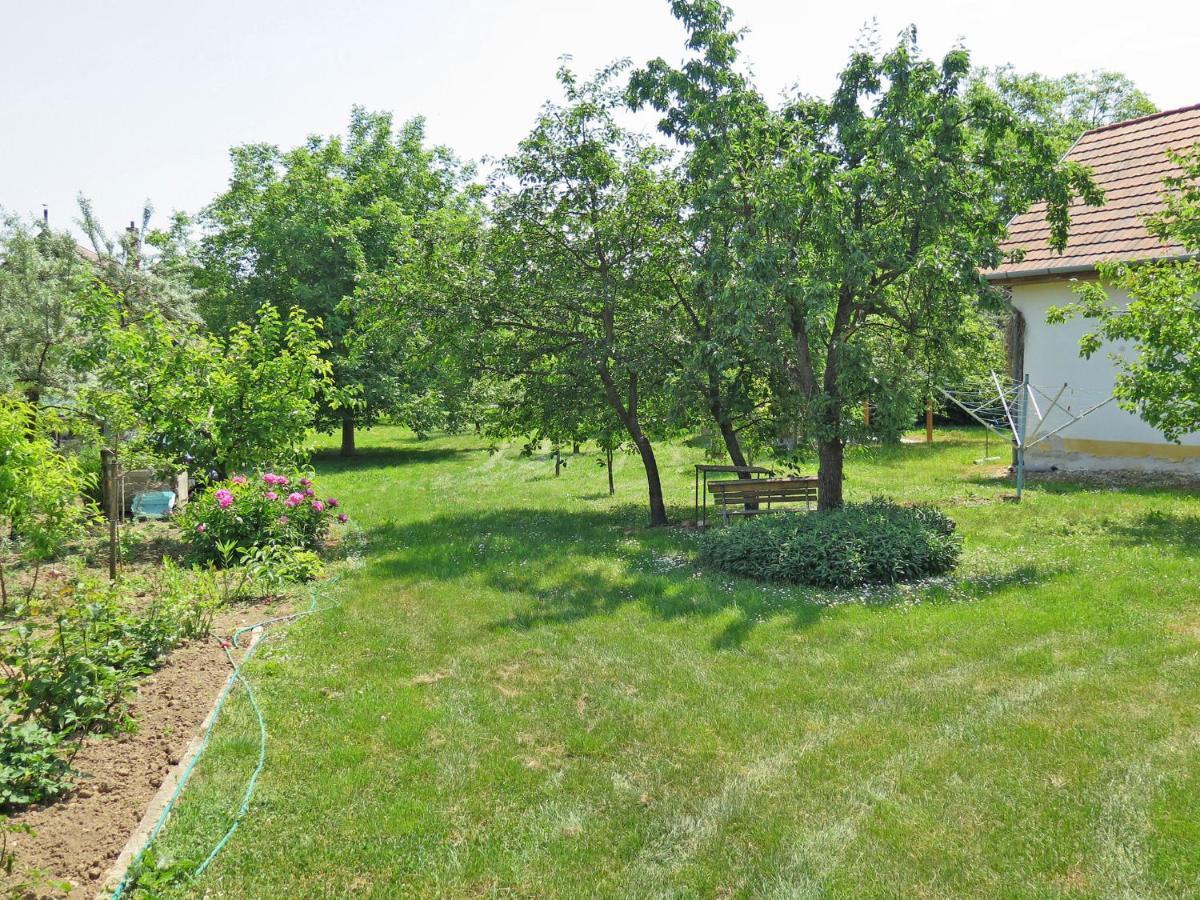 Holiday Home Szijarto - Bgk111 By Interhome Balatongyörök Zewnętrze zdjęcie