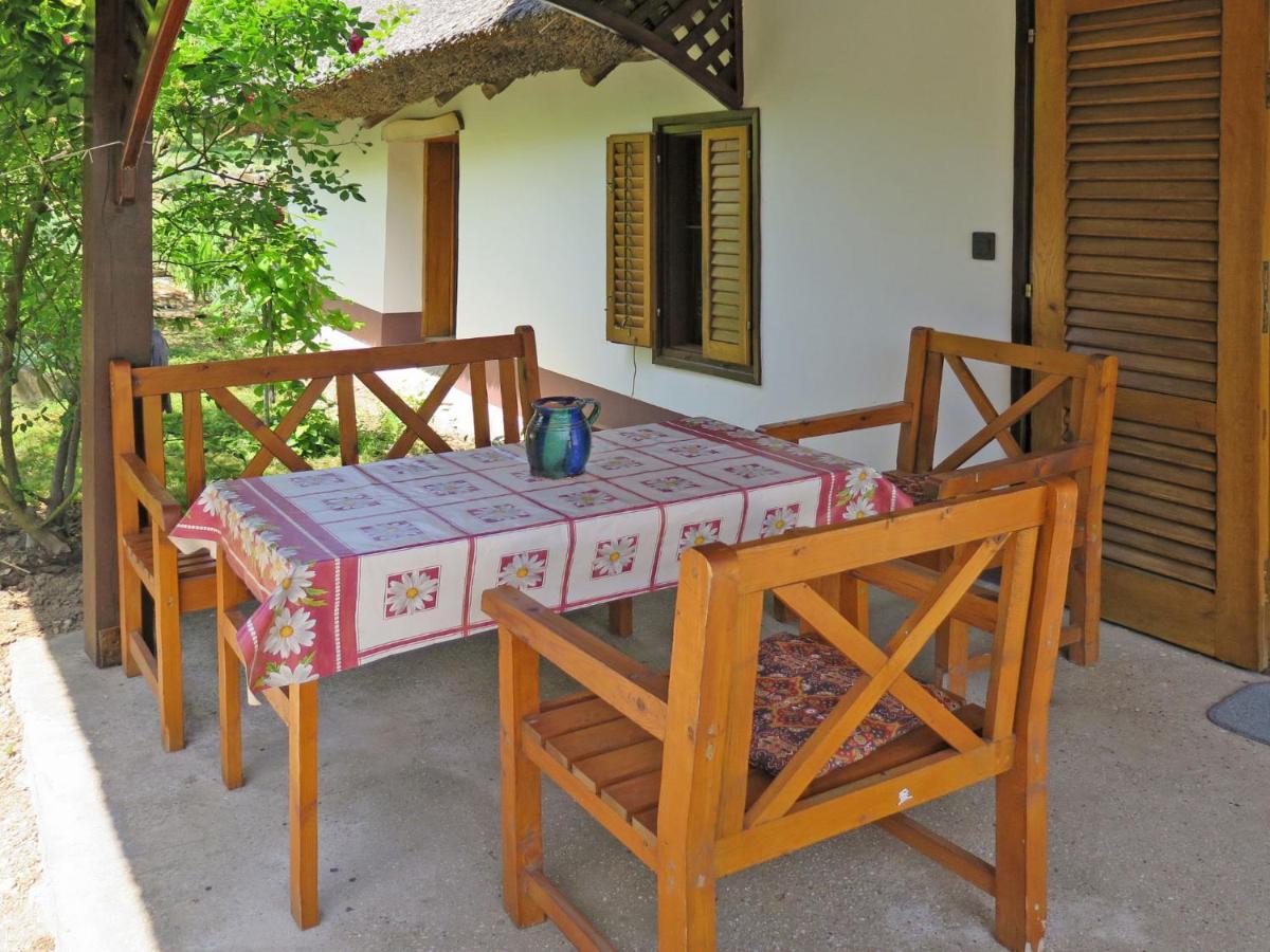 Holiday Home Szijarto - Bgk111 By Interhome Balatongyörök Zewnętrze zdjęcie