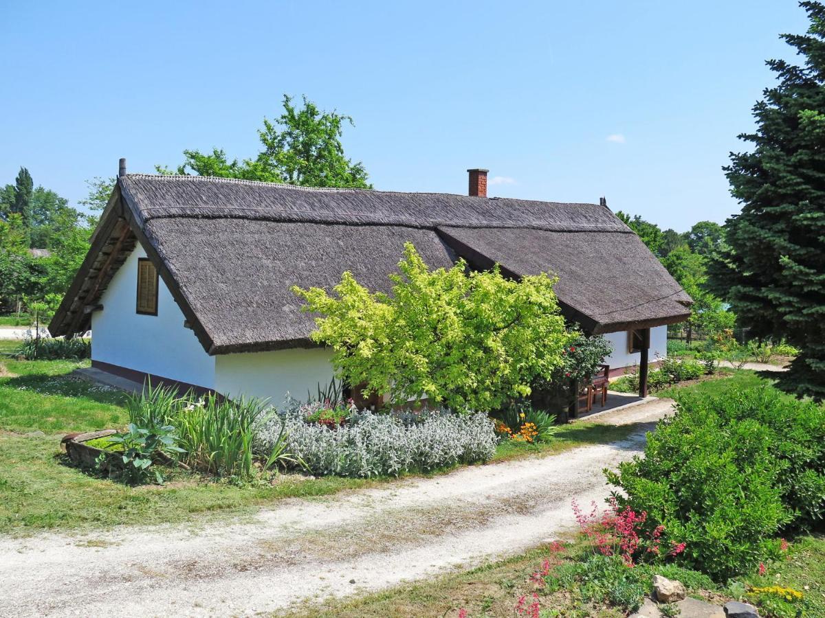 Holiday Home Szijarto - Bgk111 By Interhome Balatongyörök Zewnętrze zdjęcie