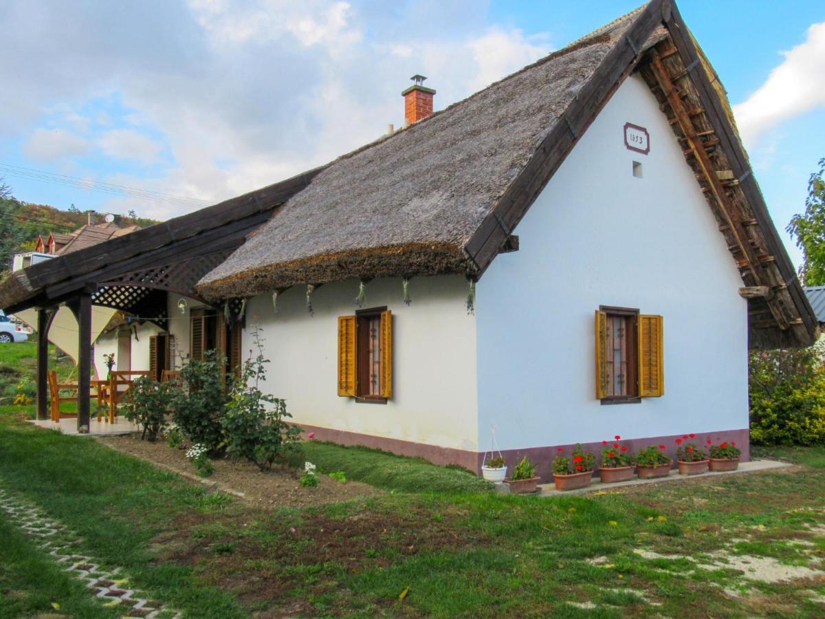 Holiday Home Szijarto - Bgk111 By Interhome Balatongyörök Zewnętrze zdjęcie
