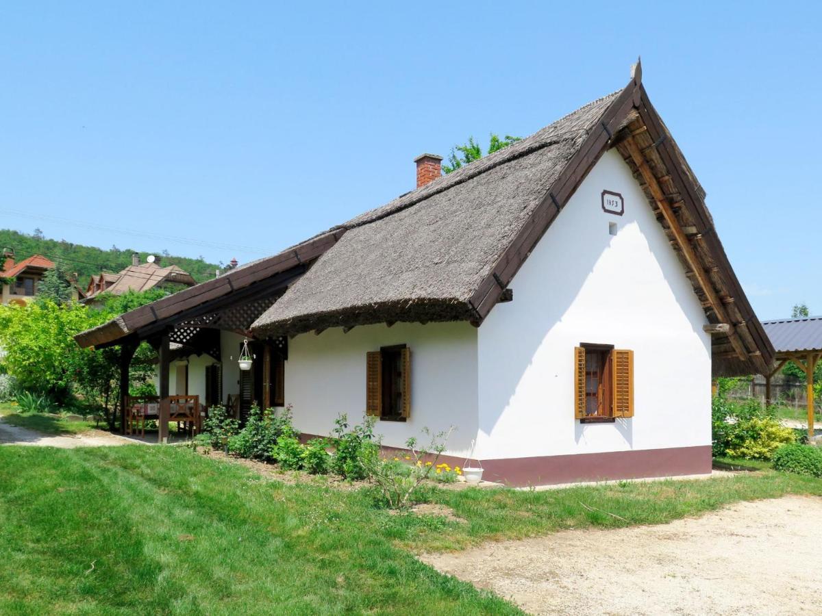 Holiday Home Szijarto - Bgk111 By Interhome Balatongyörök Zewnętrze zdjęcie