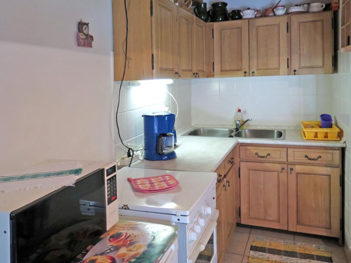 Holiday Home Szijarto - Bgk111 By Interhome Balatongyörök Zewnętrze zdjęcie